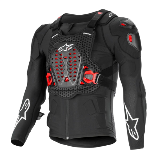 OFFROAD BODY ARMOR